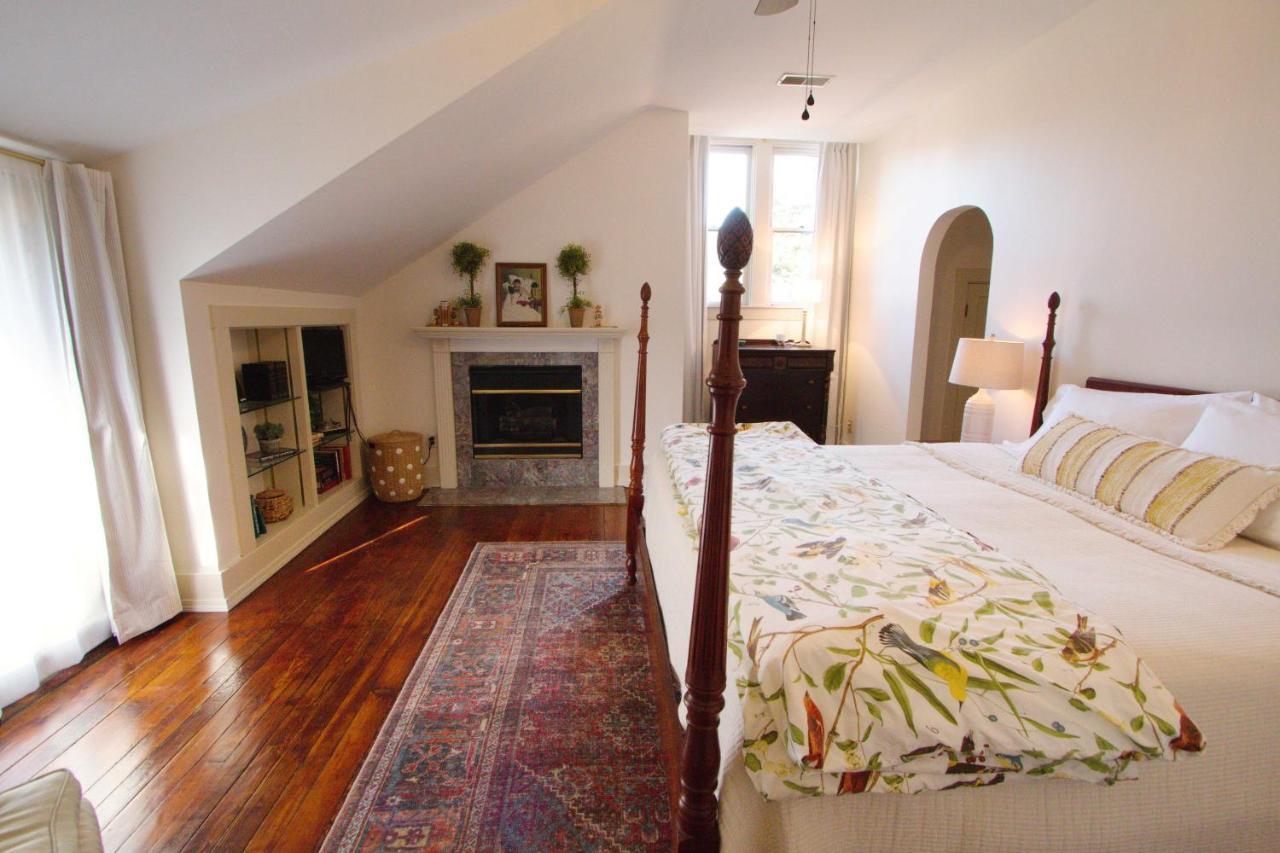 Louisville Bourbon Inn Chambre photo