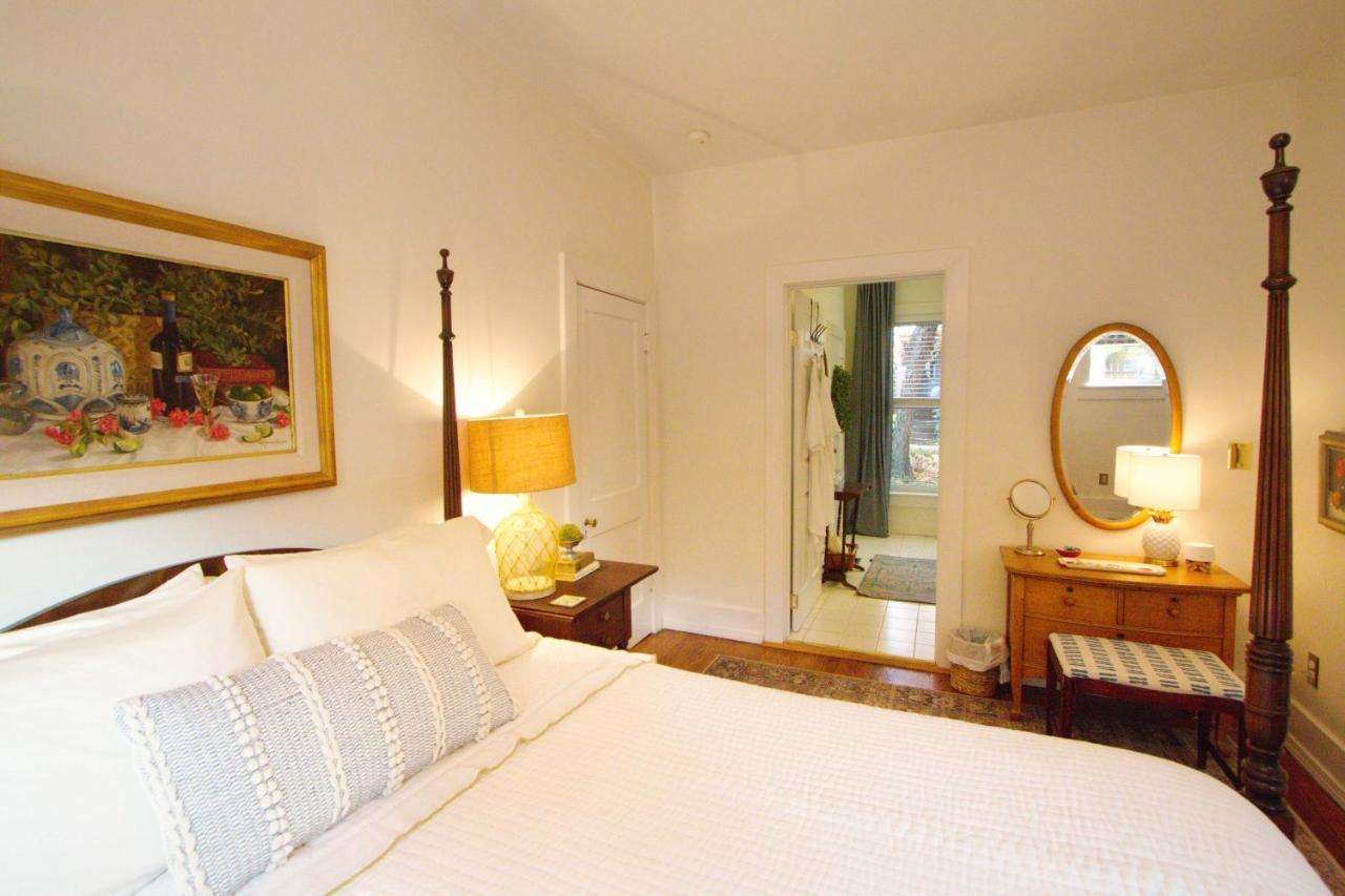 Louisville Bourbon Inn Chambre photo