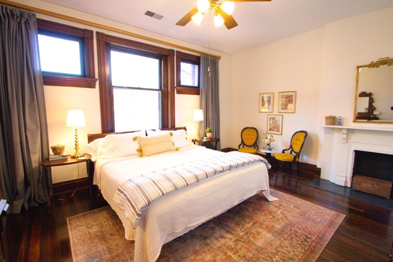 Louisville Bourbon Inn Chambre photo