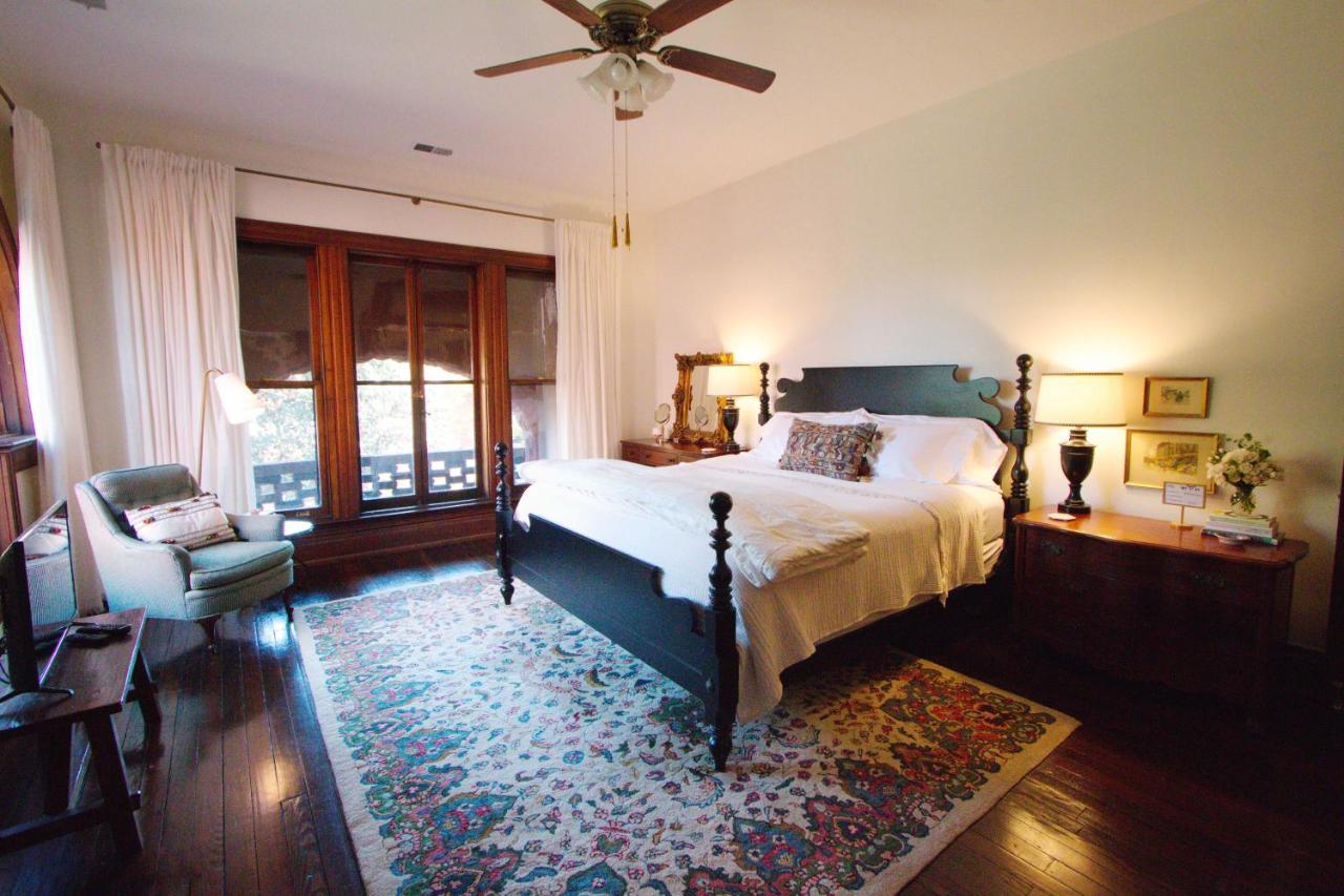 Louisville Bourbon Inn Chambre photo