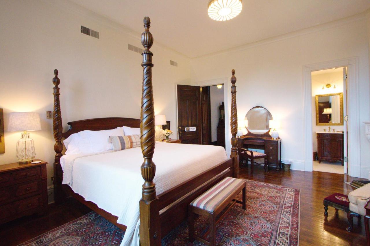 Louisville Bourbon Inn Chambre photo