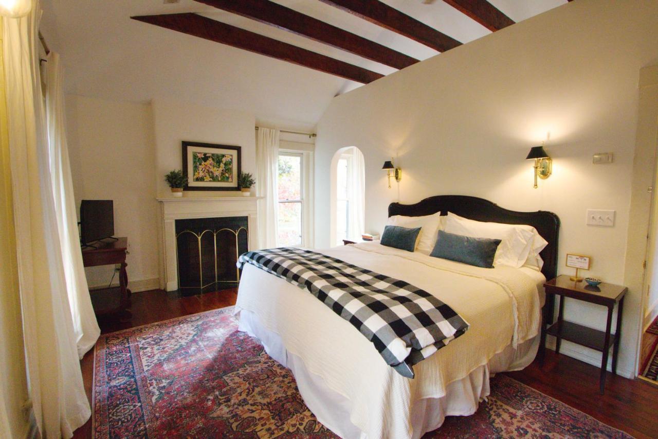Louisville Bourbon Inn Chambre photo